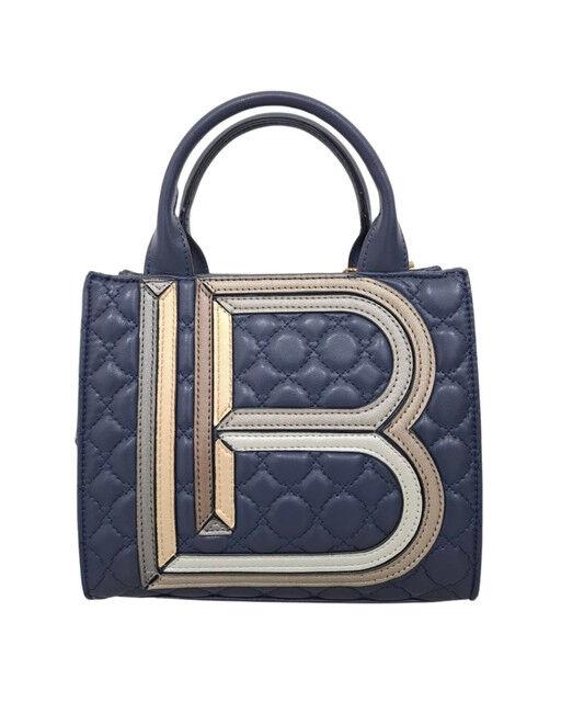 Laura Biagiotti Ženska torba 110-1 Lux, Teget