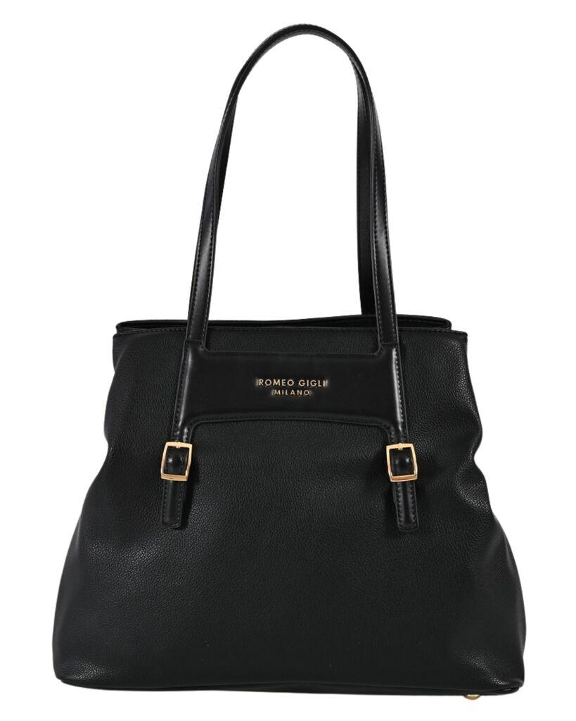 Romeo Gigli Ženska torba Wendy Milano B4110, Crna
