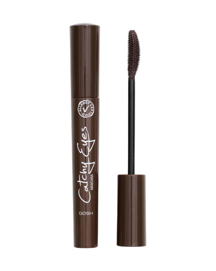 Gosh Maskara Catchy Allegry Certified 002