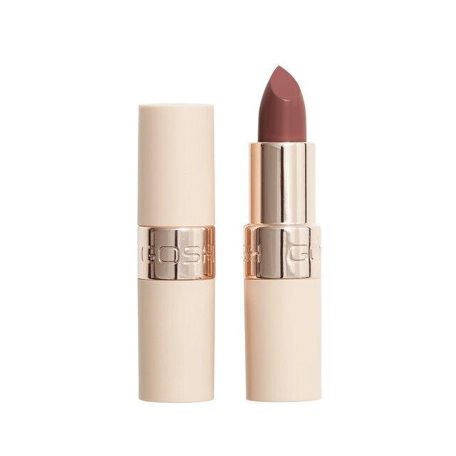 Gosh Ruž za usne Luxury Nude Lips, 03