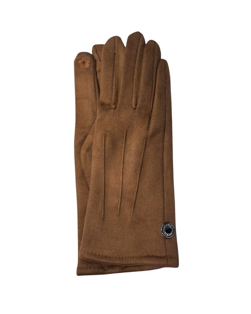 Romeo Gigli Ženske rukavice 004, Braon