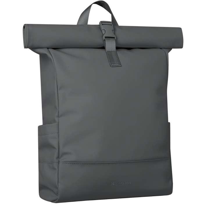 Kikka Boo Torba Za Mamu Jayden Grey Siva