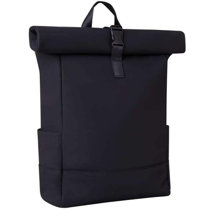 Kikka Boo Torba Za Mamu Jayden Black Crna