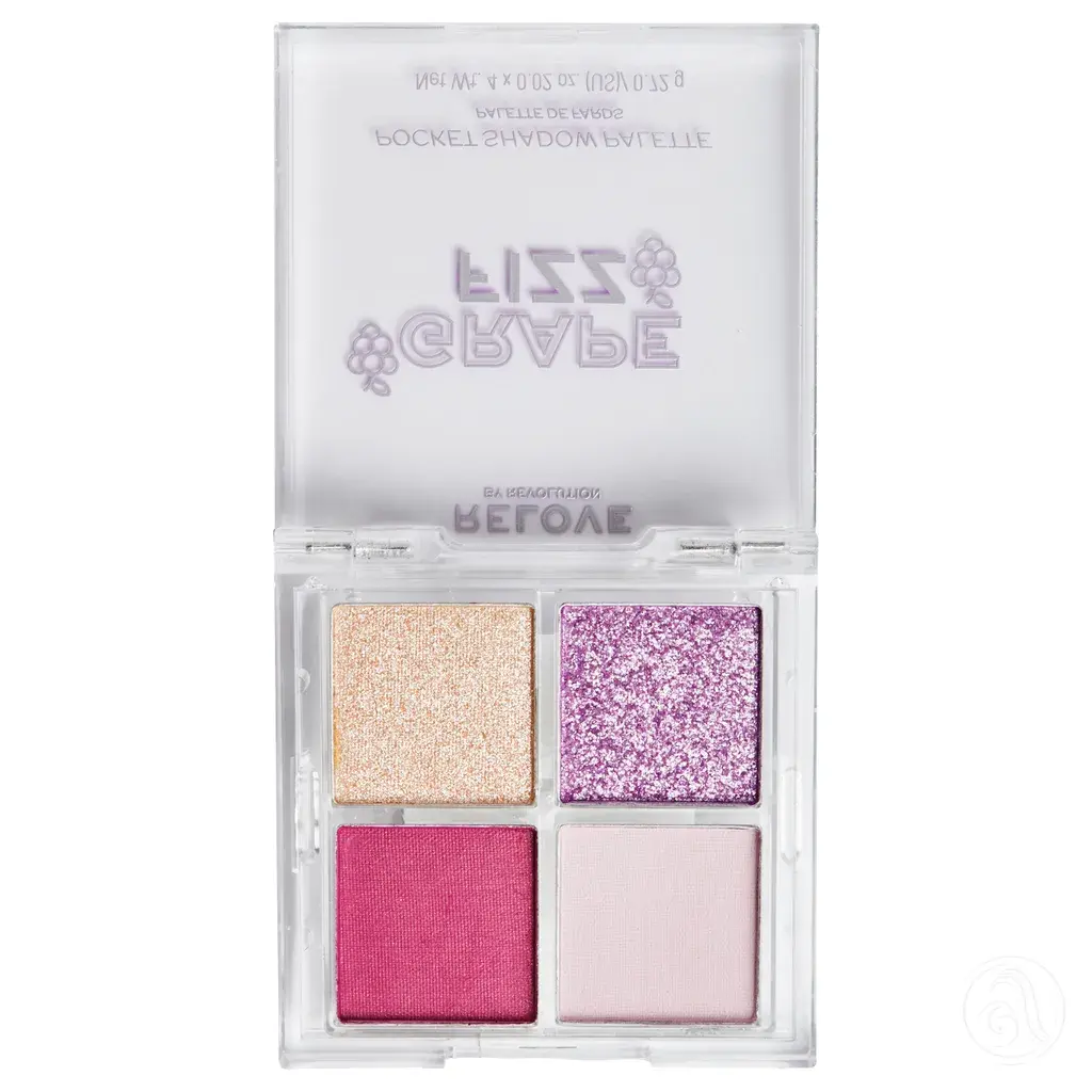 Relove Paleta senki Pocket Grape Fizz