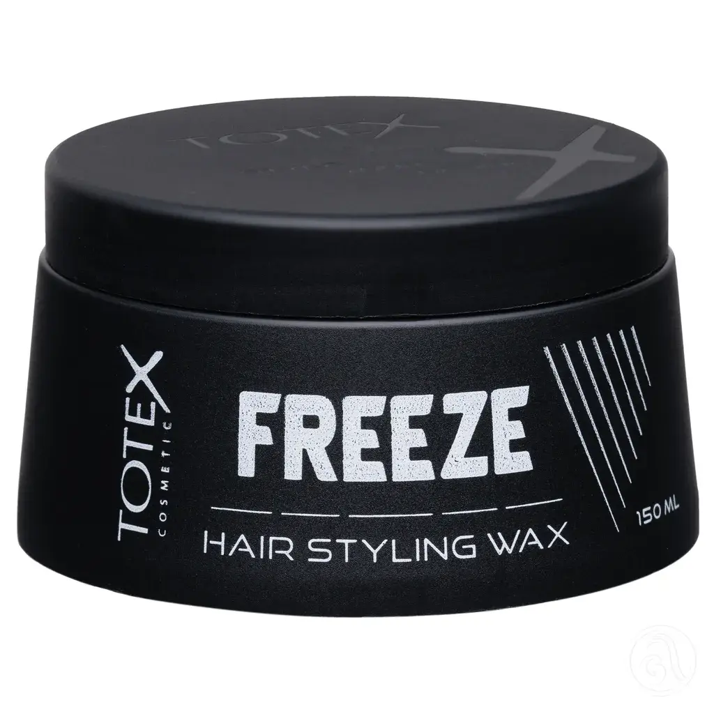 Totex Vosak za kosu Freeze, 150ml