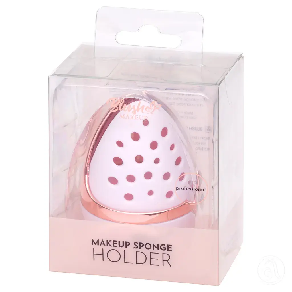 Blush Držač sunđera za nanošenje šminke