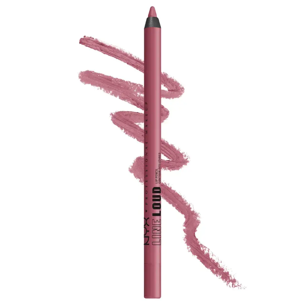 NYX Olovka za usne Line Loud LLLP, 1.2g, Trophy Life