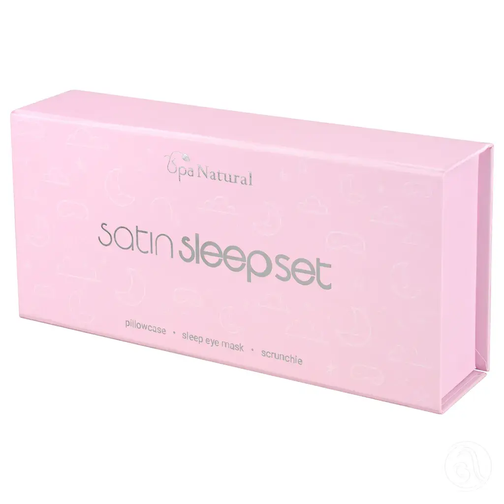 Spa Natural Set za spavanje