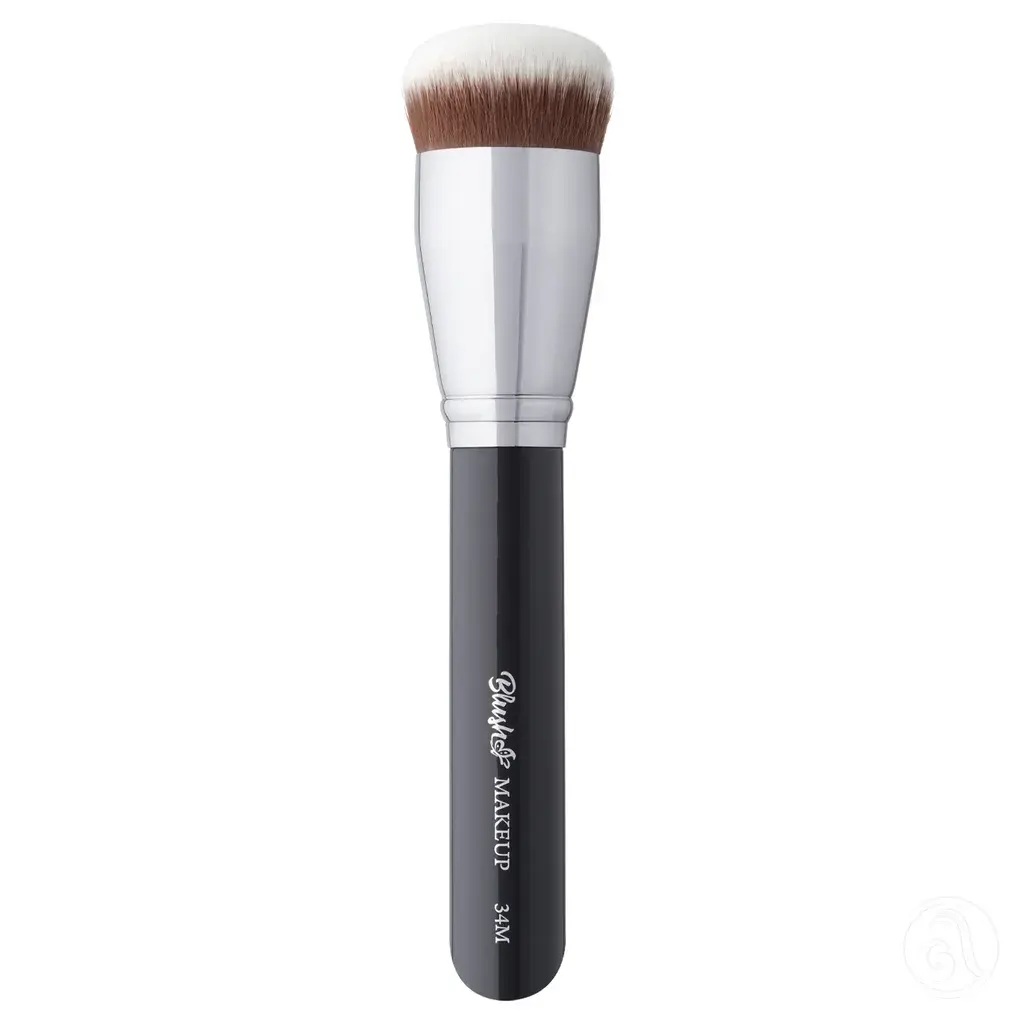 Blush Četkica za tečni puder Master Line BLSH34M