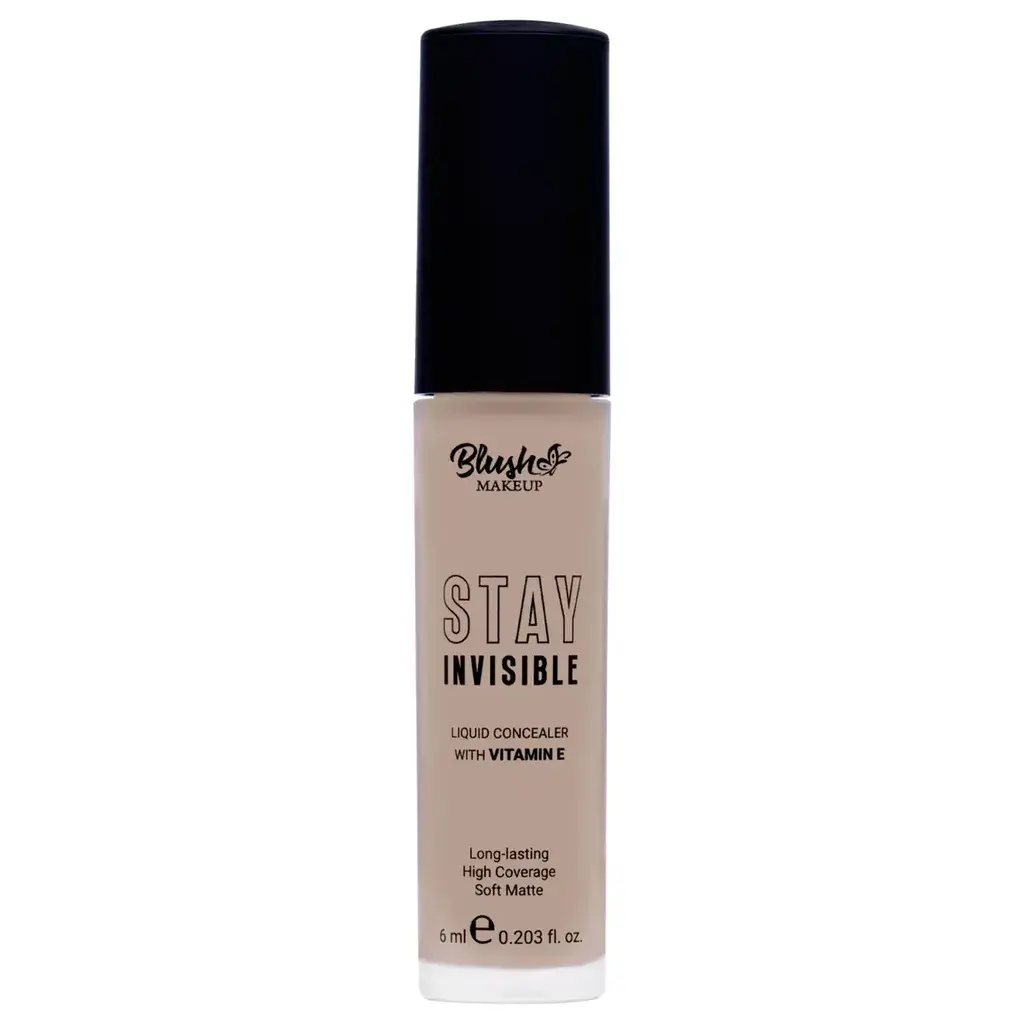 Blush Tečni korektor Stay Invisible 03