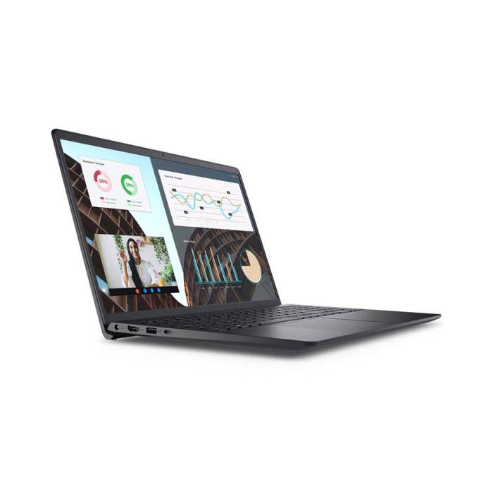 DELL laptop Vostro 3530, 15.6", FHD, 120Hz, Intel Core i7-1355U, 16GB, 512GB SSD, Intel Iris Xe, crni