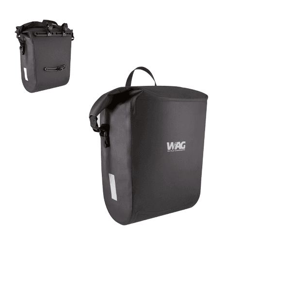 Wag Torba Za Nosač Tour - Black