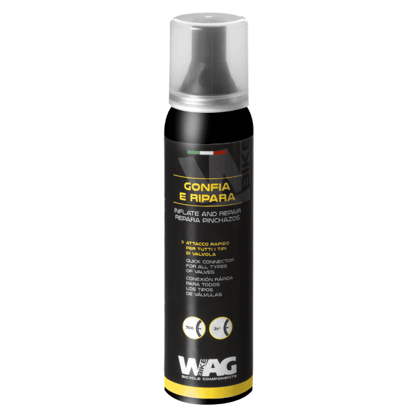 Wag Brzo Naduvavanje I Popravka - 75 Ml - 75 Ml