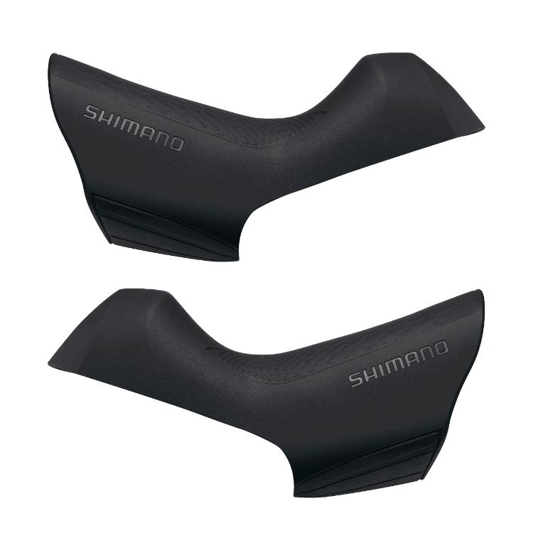 Shimano Gumice Ručica St-R8000 Bracket Pair