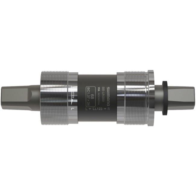 Shimano Srednja Glava Bb-Un300, Spindle:Square Type, Shell:Bsa 68MM