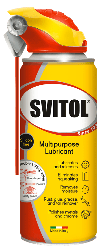 Svitol Classic Višenamjensko Mazivo Original 400Ml