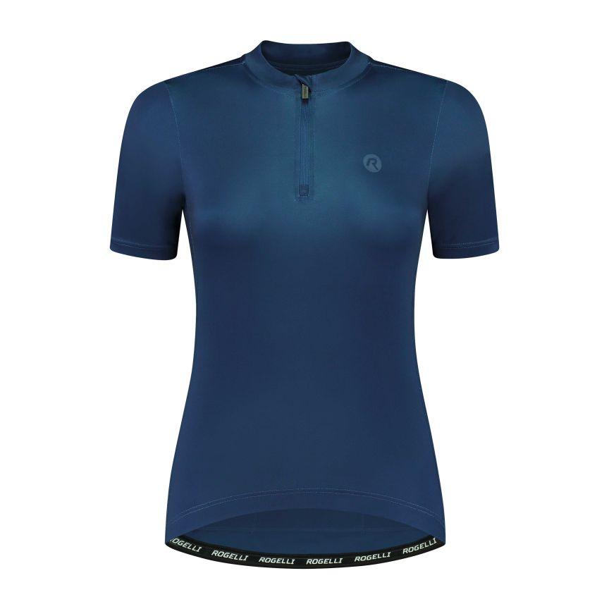 Biciklistička Majica Ss Core, Tamnoplava - M