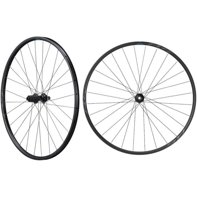 Shimano Točak Wh-Rs171-700C, Prednji, 28H, Old:100MM, F:12MM E-T