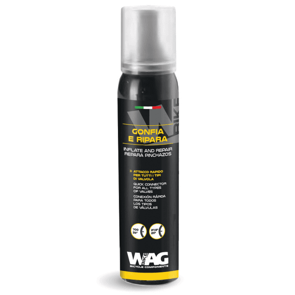 Wag Brzo Naduvavanje I Popravka - 100 Ml - 100 Ml