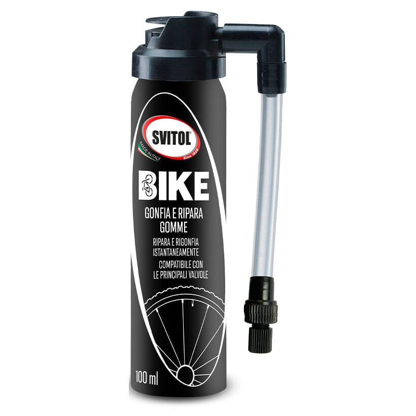 Svitol Bike Kit Za Reparaciju Gume 100Ml