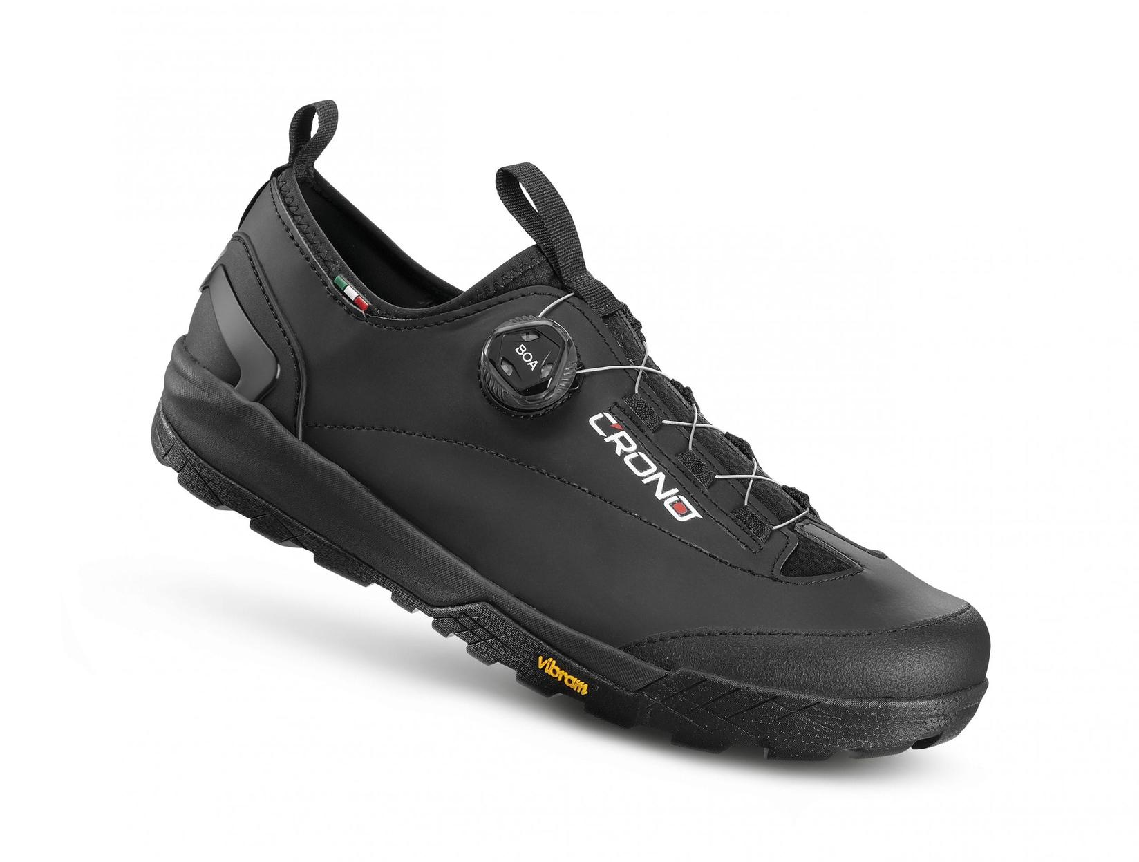 Crono Cg-2-22 Crne Outdoor Spd Pedal - 44