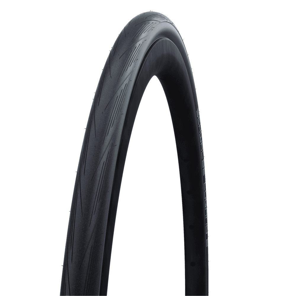 Schwalbe Lugano Ii 25-622 B-Sk Kguard
