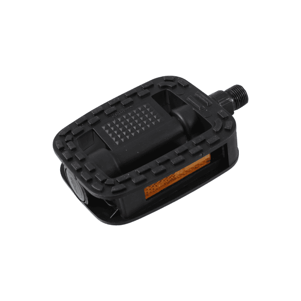 Easy Par Pedala Comfort City No Slip - Crne