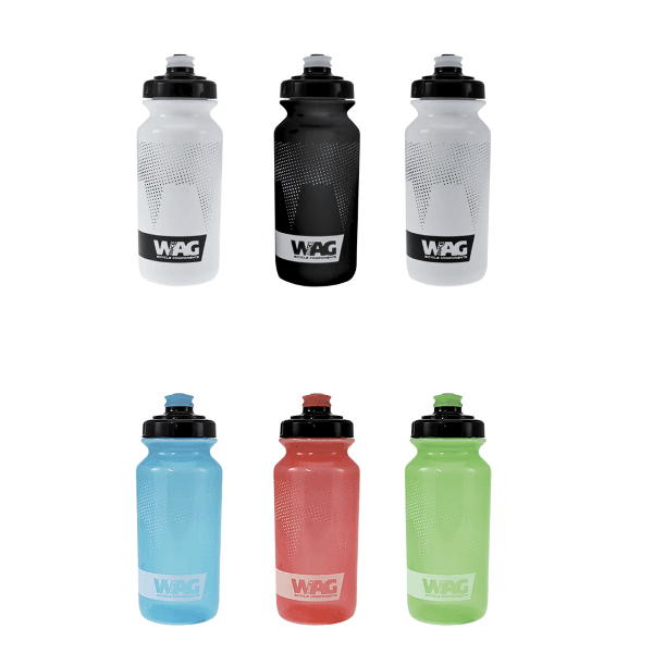 Wag Bidon Sport 500 Ml Bez Zaštitne Kapice