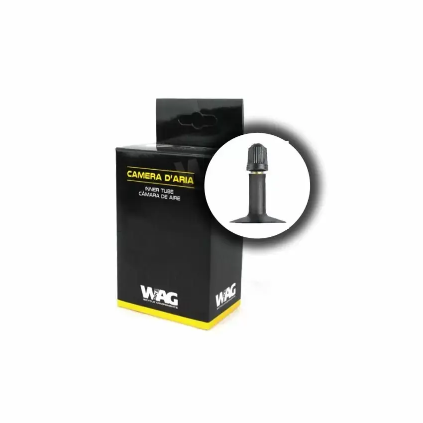 Wag Unutrašnja Guma - 26 X 1.90/2.20 Schrader Ventil 34 MM, Debljina 0.85 MM