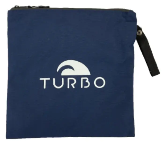 Turbo Vodootporna Torba 0007-Navy