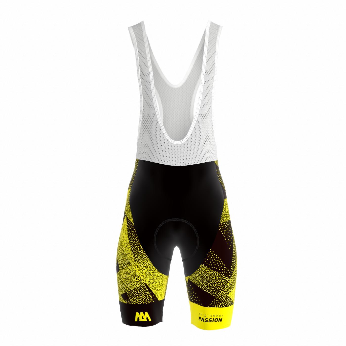 Bioracer Mam - Biciklistički Šorts Ženski - S