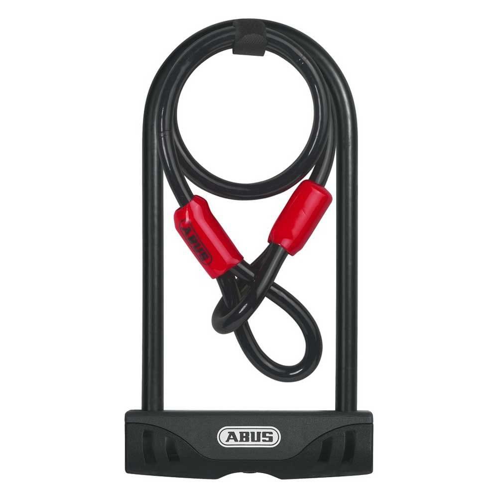 Abus Facilo 32/150Hb+Ush32+Loop Cable 10/120