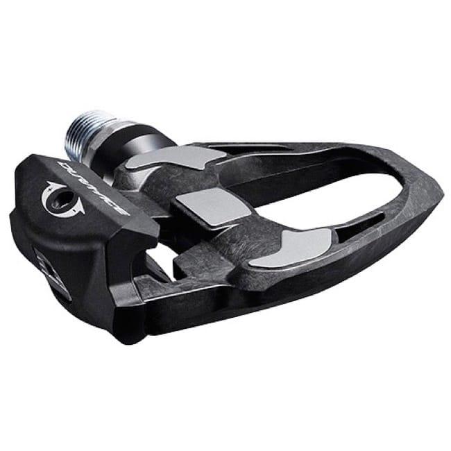 Shimano Pedale Dura-Ace Pd-R9100, Spd Sl, W/O Reflector, W/Cleat(Sm-Sh