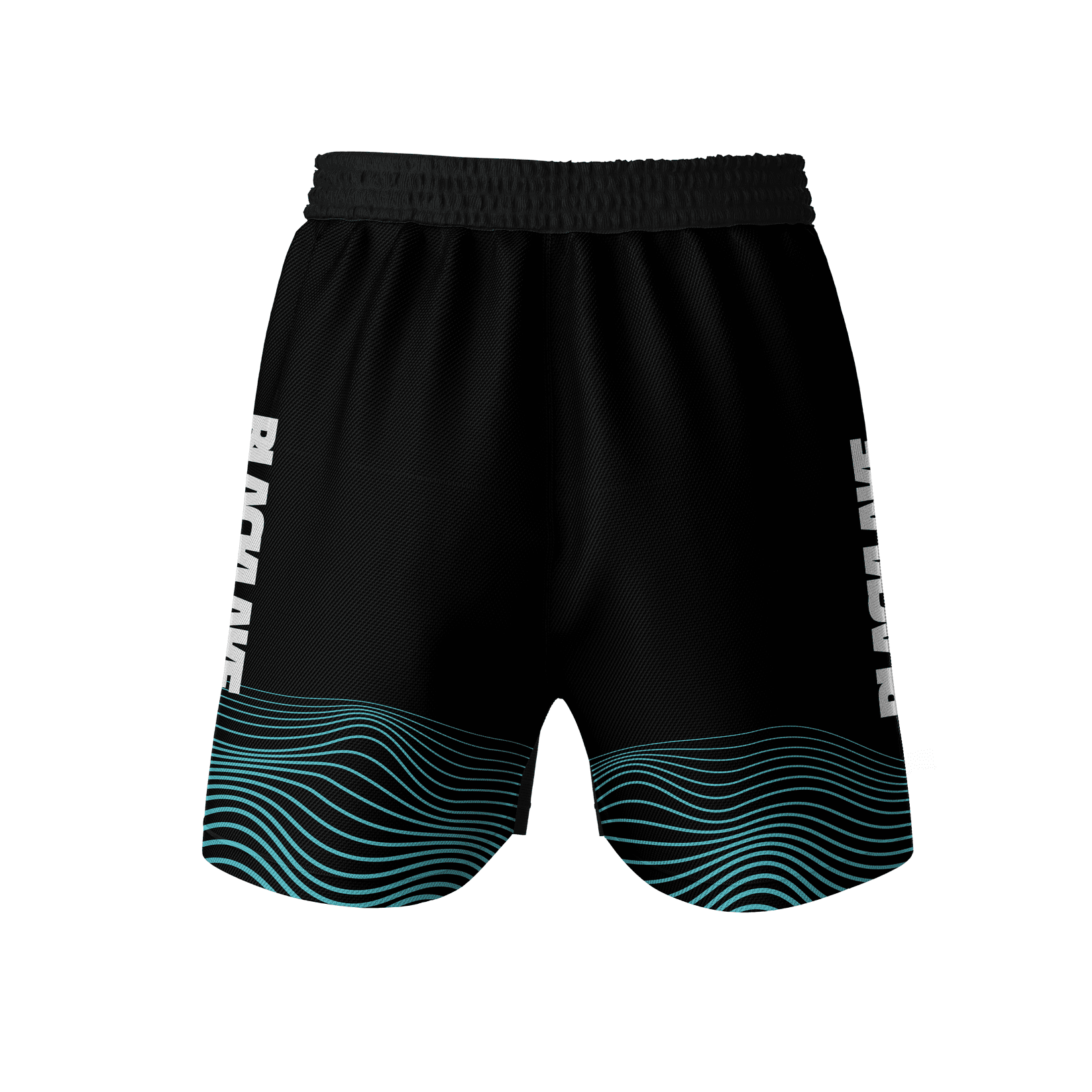 Blacklake Šorts Za Trčanje - M