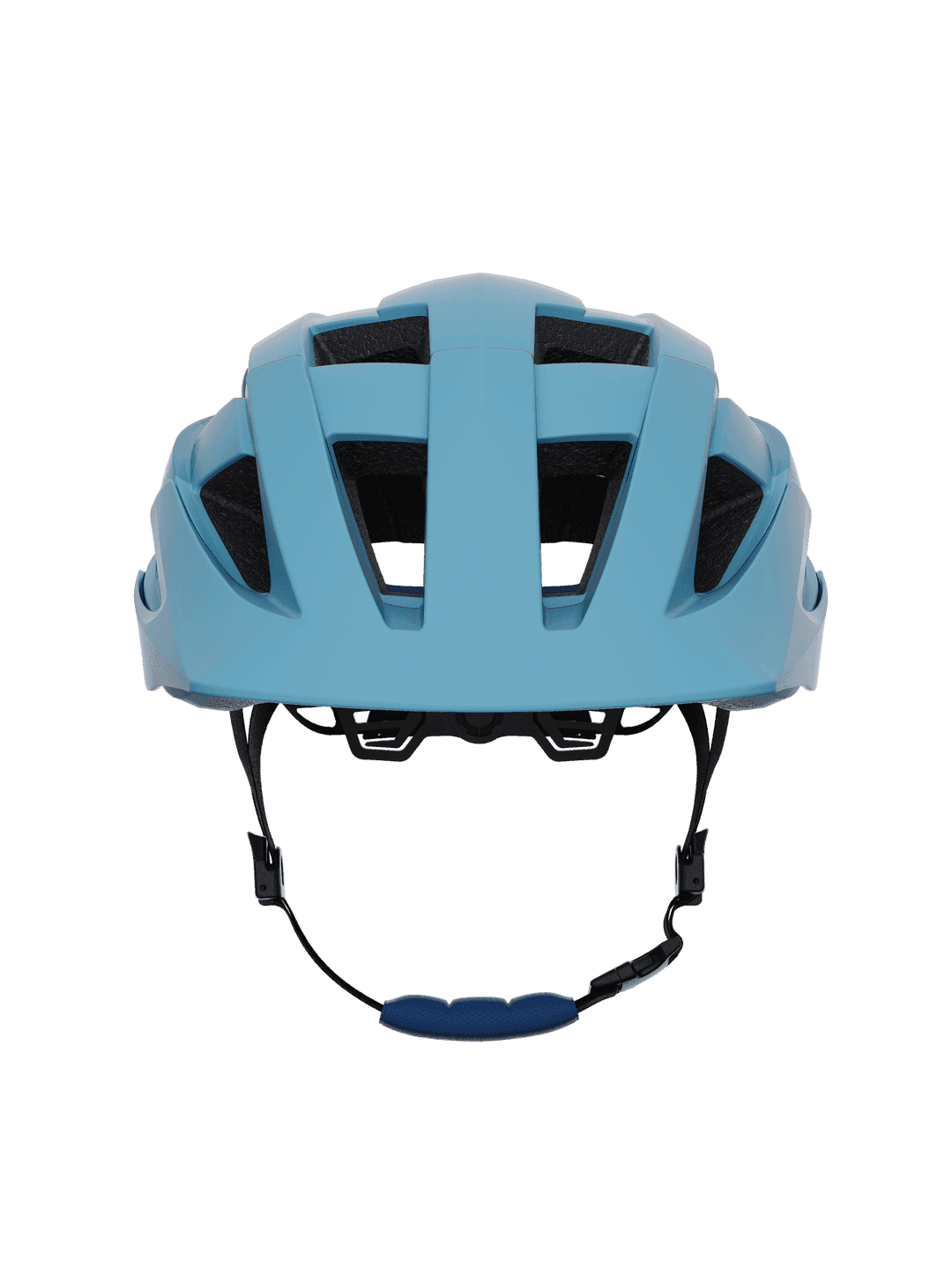 Limar Kaciga Pora Matt Blue Purple - L