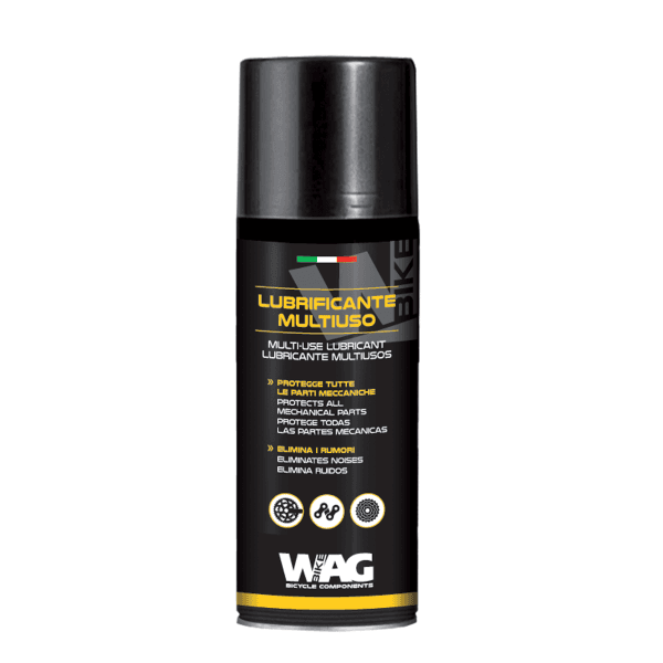 Wag Višenamjenski Lubrikant U Spreju - 200 Ml