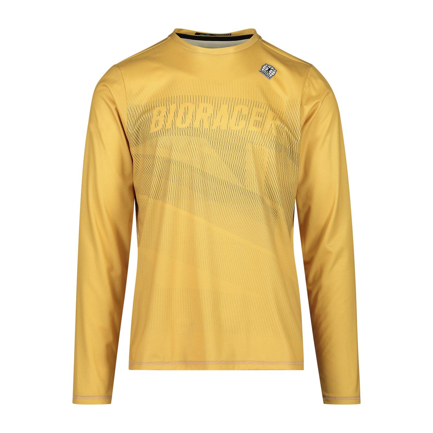 Bioracer Off Road Dugi Rukav Sahara - M