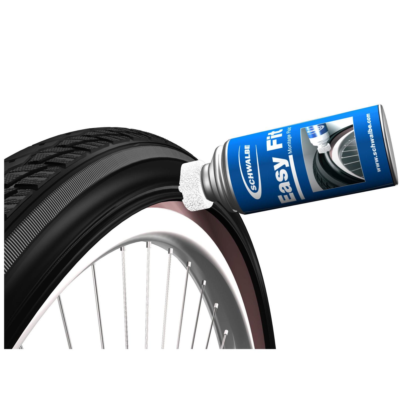 Schwalbe Easy Fit Montage Fluid 50 Ml