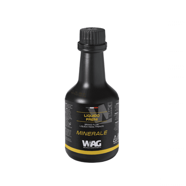 Wag Mineralno Ulje Za Kočnice - 250 Ml