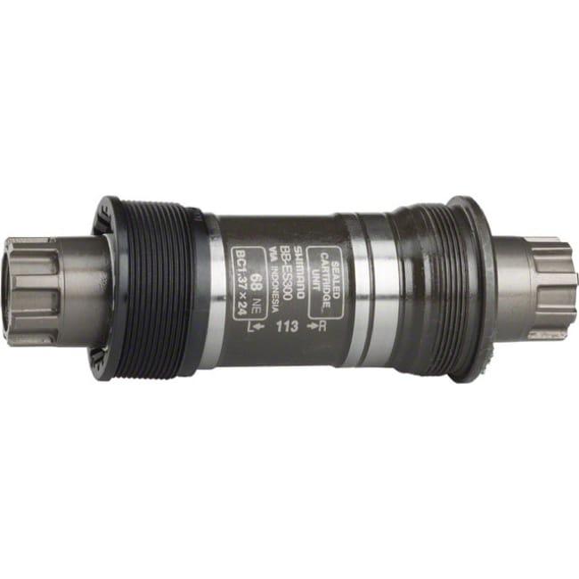 Shimano Srednja Glava Bb-Es300, Bsa, 68-118MM, Octalink, W/O Fixing