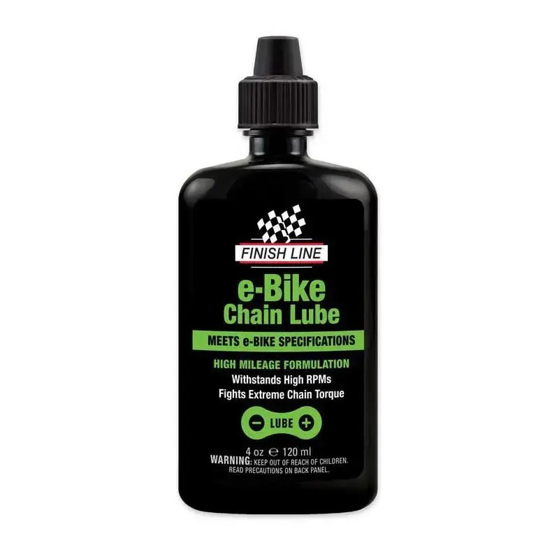 Finish Line Mazivo Za Lance E-Bike Kapalica 120Ml
