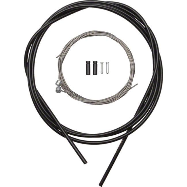 Shimano Bužir I Sajla Kočnice Mtb Sus, Outer Casing Black 2200MM X 1 M
