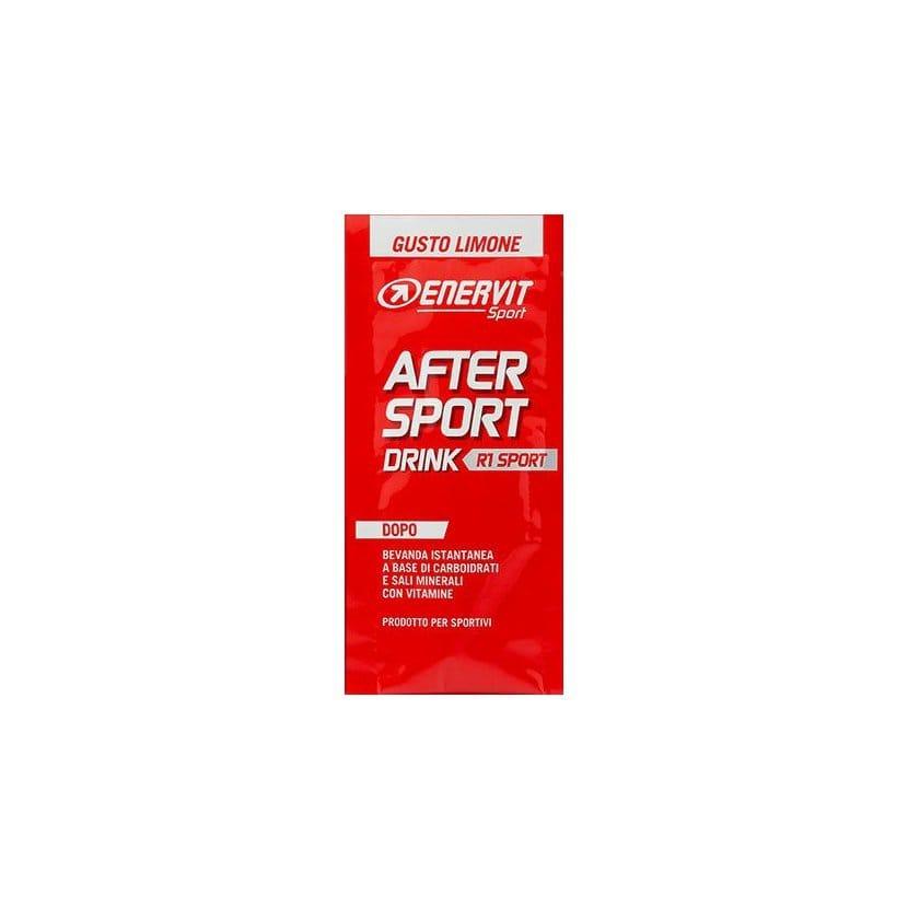 Enervit E Sport After Sport Drink R1 15G