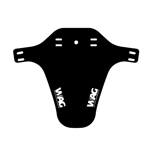 Wag Prednji Blatobran - Black
