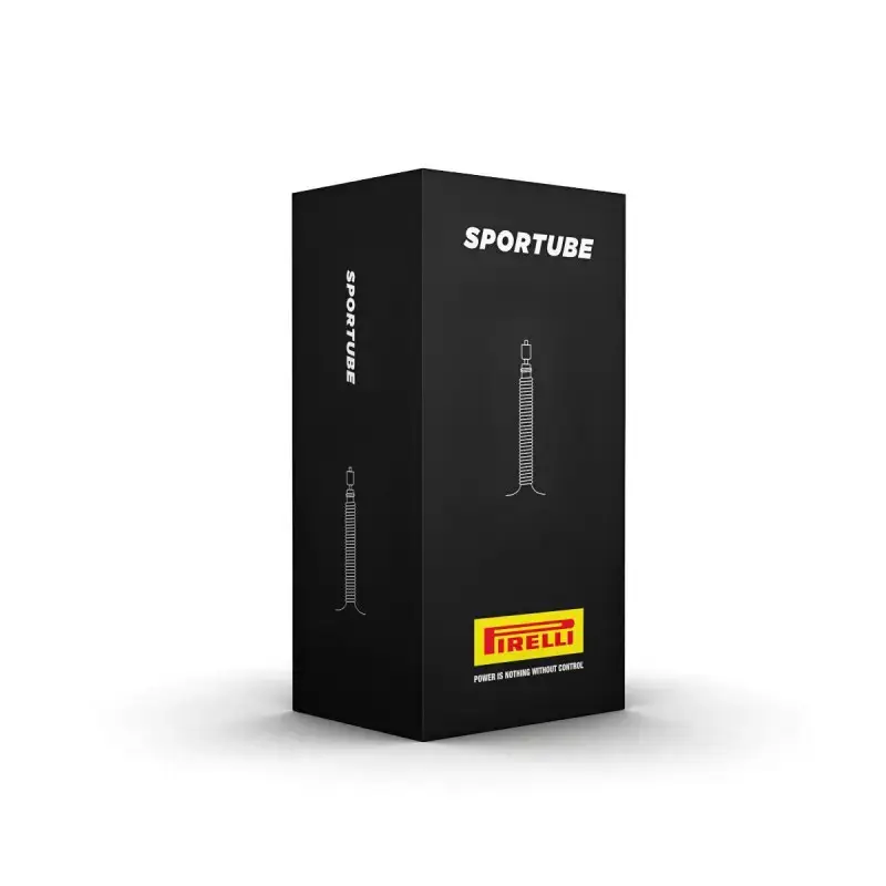 Pirelli Unutrašnja Guma Sportube - 27.5 X 2.1/2.4 Presta Ventil 48 MM