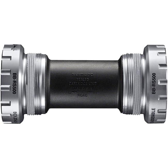Shimano Srednja Glava Bb-Rs501, Right & Left Adapter(Bsa), Bearing,