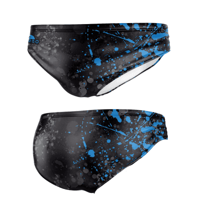 Turbo Muški Kupaći New Folk - 5XL