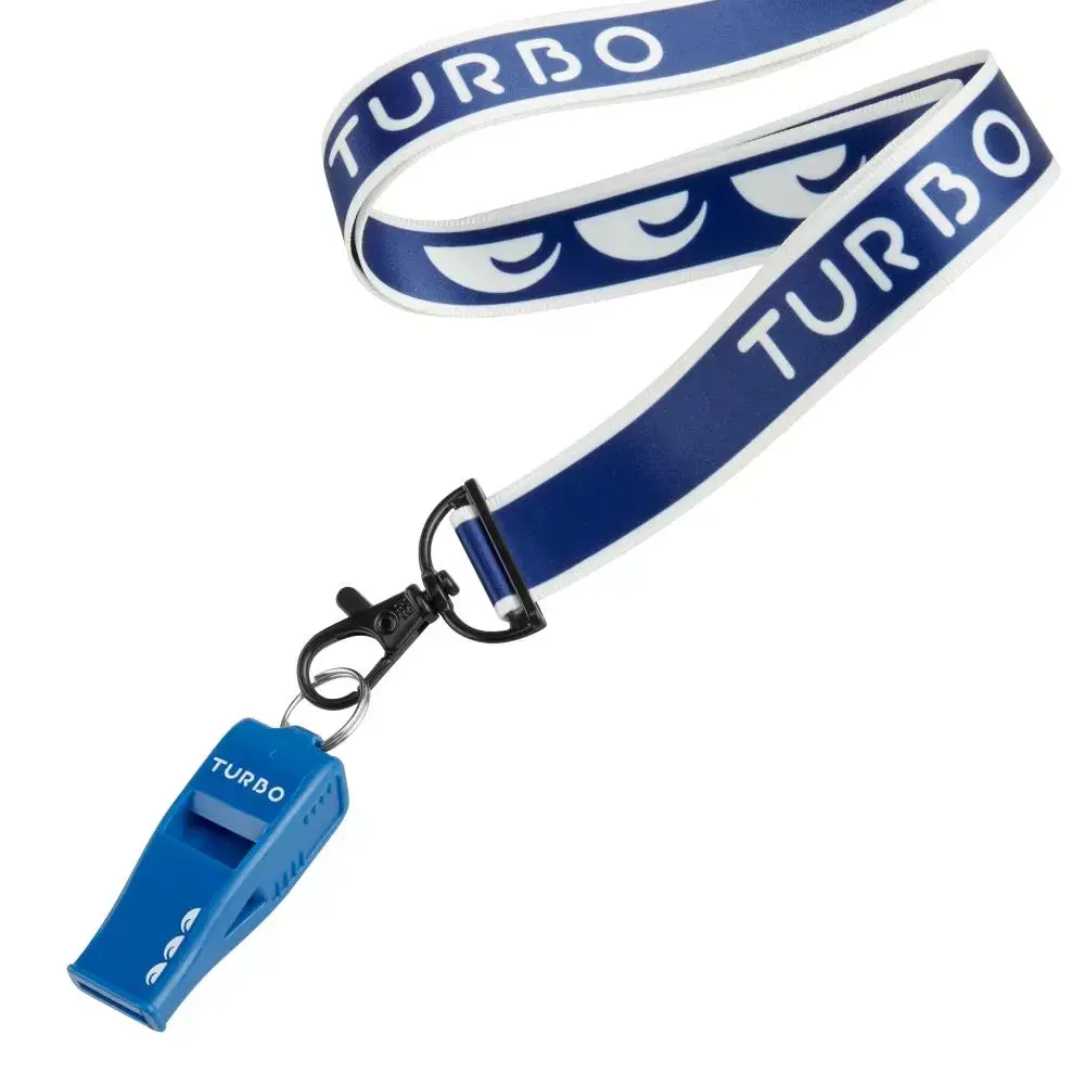 Turbo Pro Pistaljka 0007 Navy