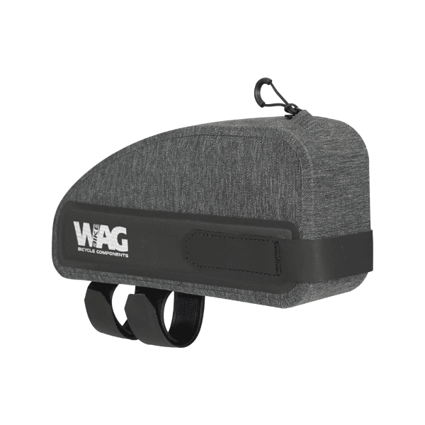 Wag Bikepacking Torba Sopracanna - Grey
