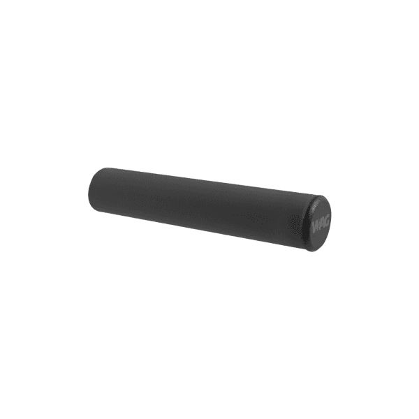 Wag Ručke Silikonske - Black